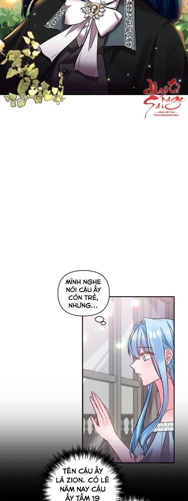 Tôi Sẽ Thực Hiện Cuộc Hôn Nhân Này Chapter 74 - 3