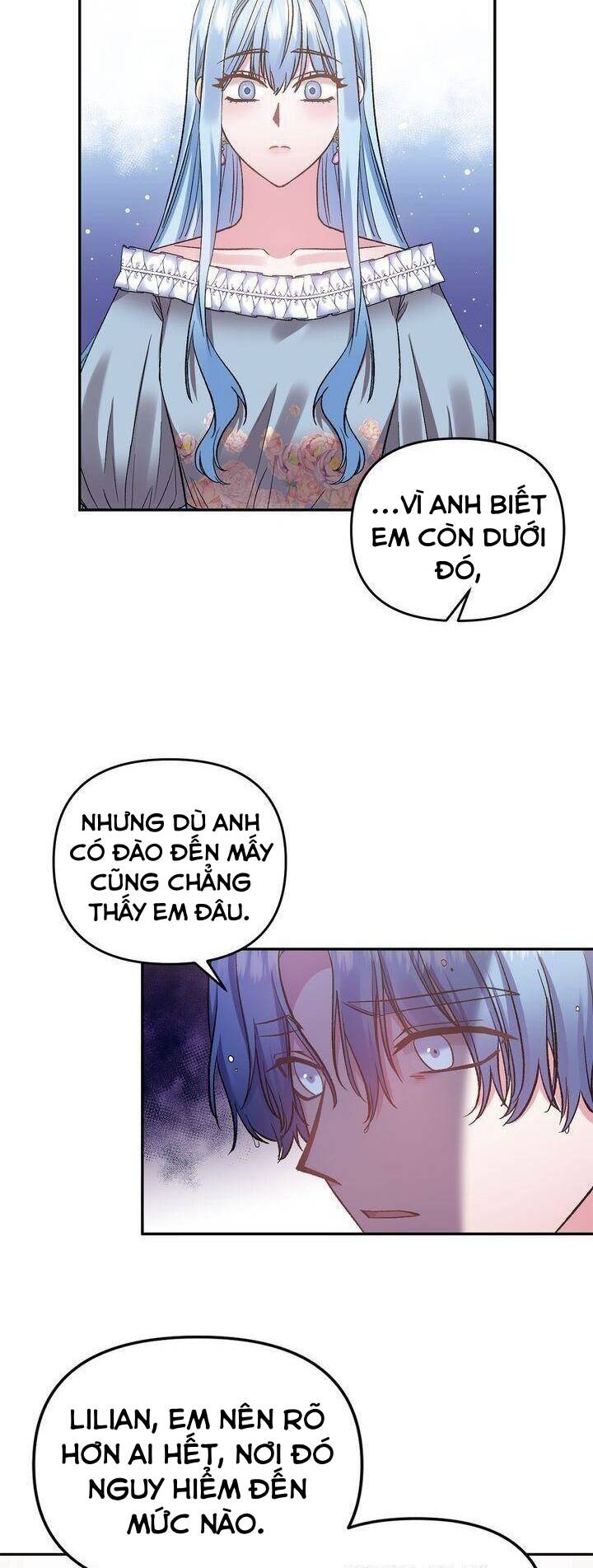 Tôi Sẽ Thực Hiện Cuộc Hôn Nhân Này Chapter 74 - 22