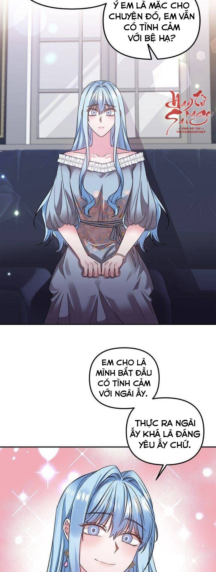 Tôi Sẽ Thực Hiện Cuộc Hôn Nhân Này Chapter 74 - 23