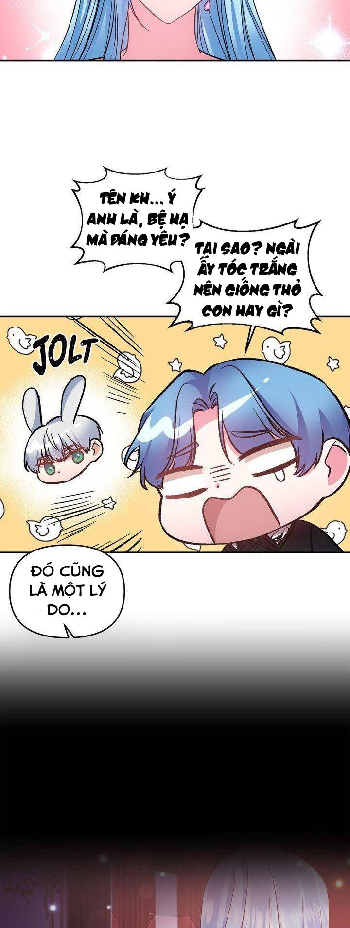 Tôi Sẽ Thực Hiện Cuộc Hôn Nhân Này Chapter 74 - 24