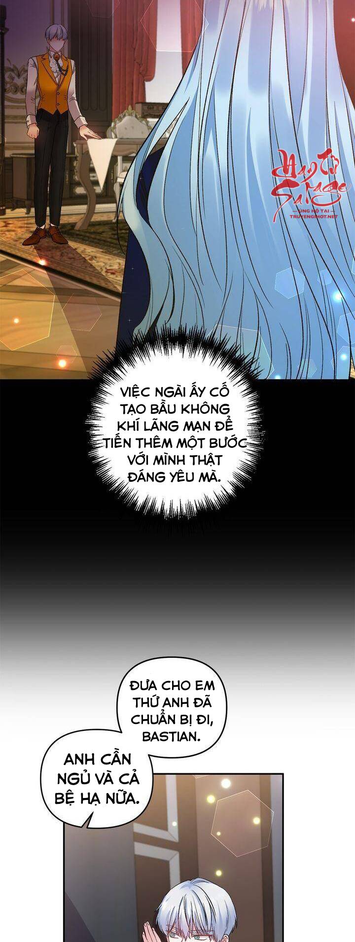 Tôi Sẽ Thực Hiện Cuộc Hôn Nhân Này Chapter 74 - 25