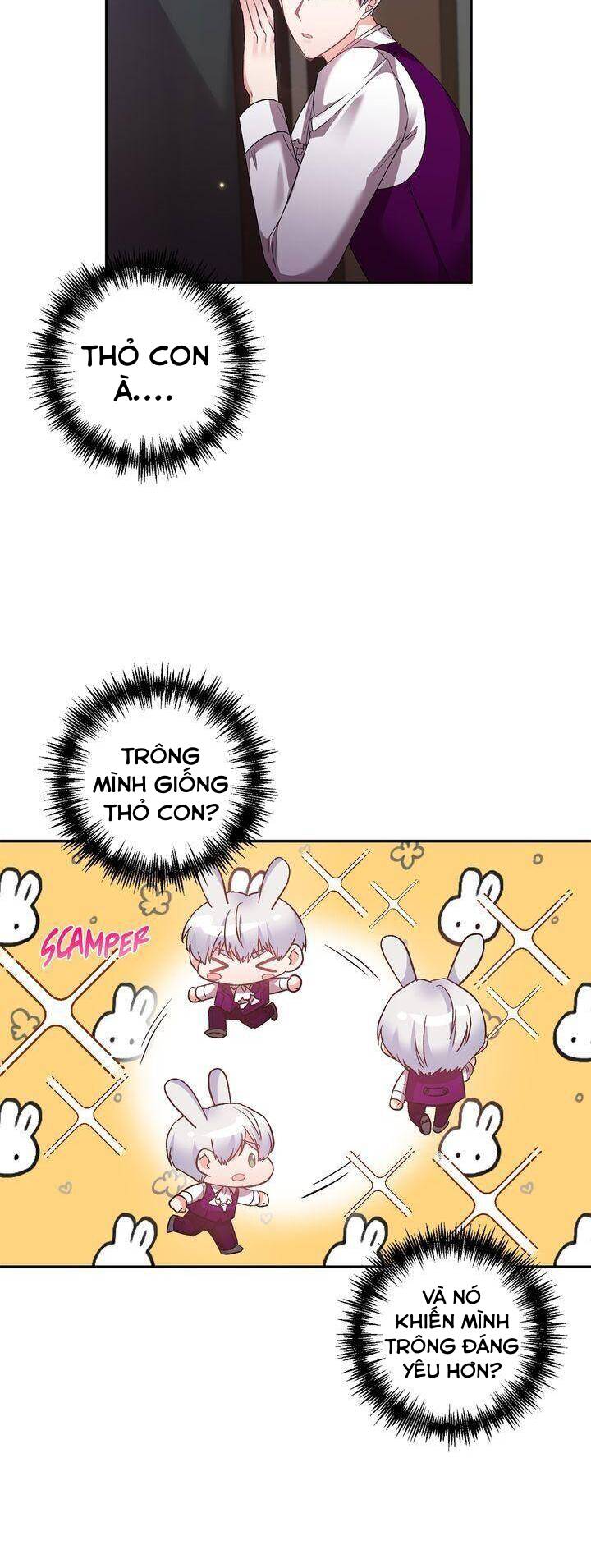Tôi Sẽ Thực Hiện Cuộc Hôn Nhân Này Chapter 74 - 26