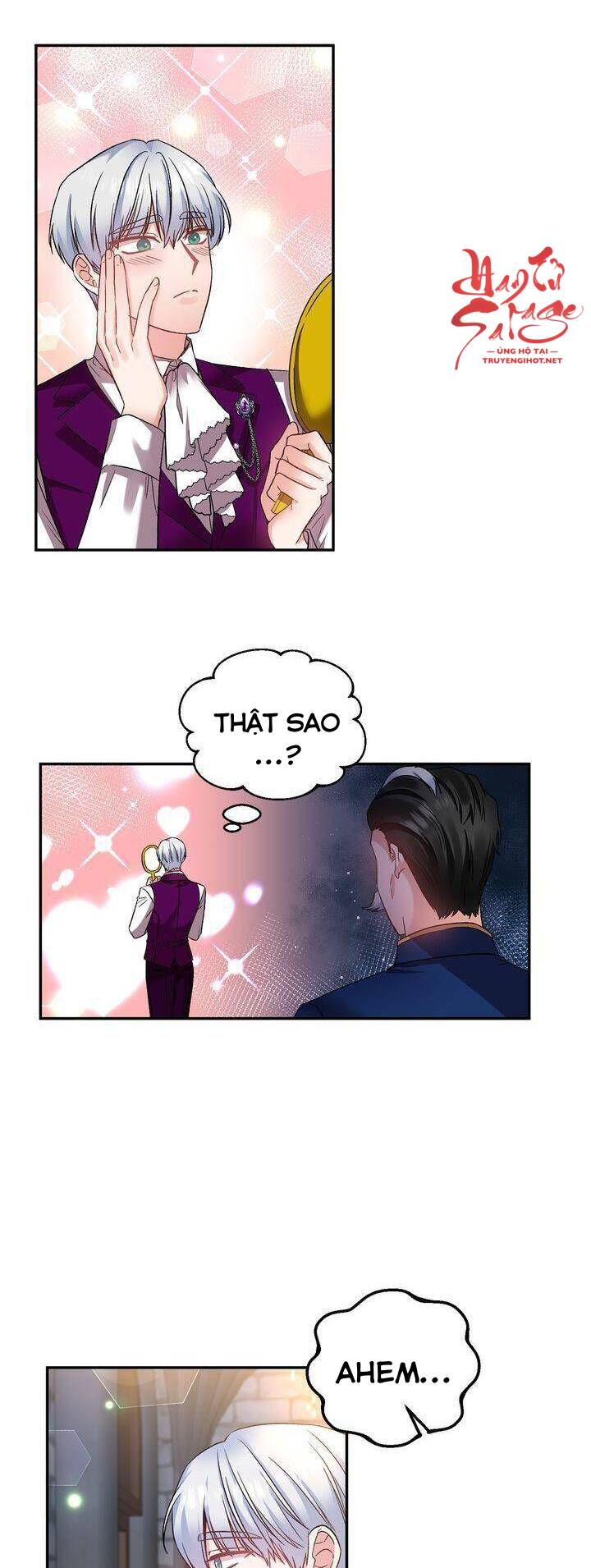 Tôi Sẽ Thực Hiện Cuộc Hôn Nhân Này Chapter 74 - 27