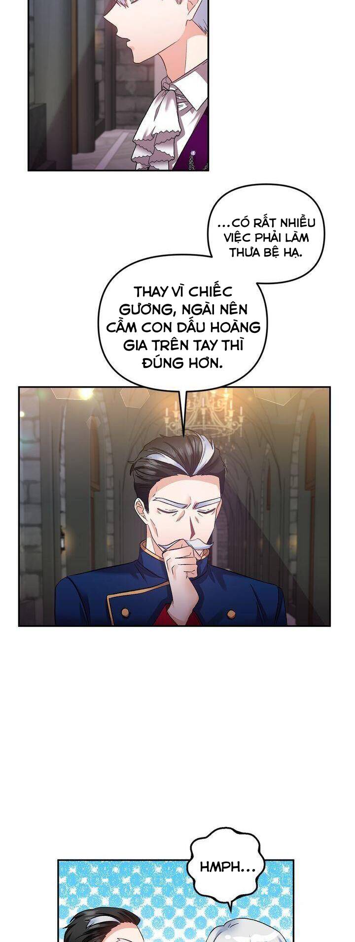 Tôi Sẽ Thực Hiện Cuộc Hôn Nhân Này Chapter 74 - 28