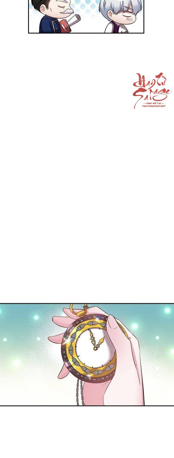 Tôi Sẽ Thực Hiện Cuộc Hôn Nhân Này Chapter 74 - 29