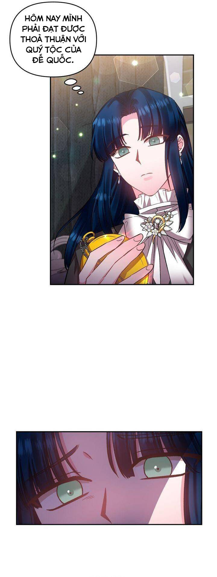 Tôi Sẽ Thực Hiện Cuộc Hôn Nhân Này Chapter 74 - 30