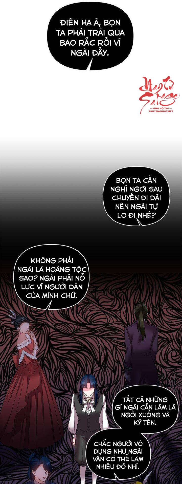 Tôi Sẽ Thực Hiện Cuộc Hôn Nhân Này Chapter 74 - 31