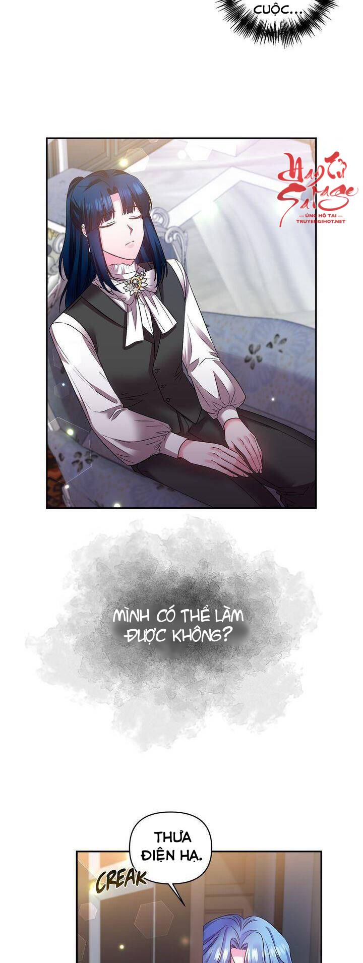 Tôi Sẽ Thực Hiện Cuộc Hôn Nhân Này Chapter 74 - 33