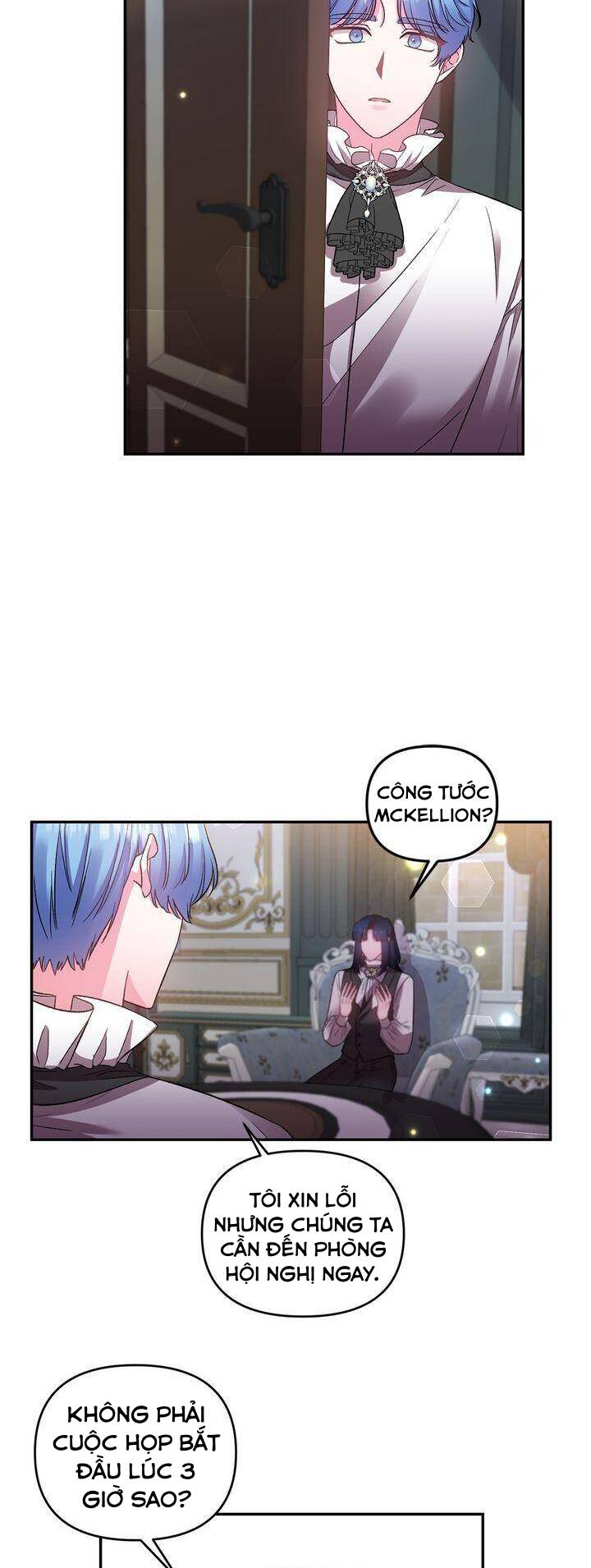 Tôi Sẽ Thực Hiện Cuộc Hôn Nhân Này Chapter 74 - 34