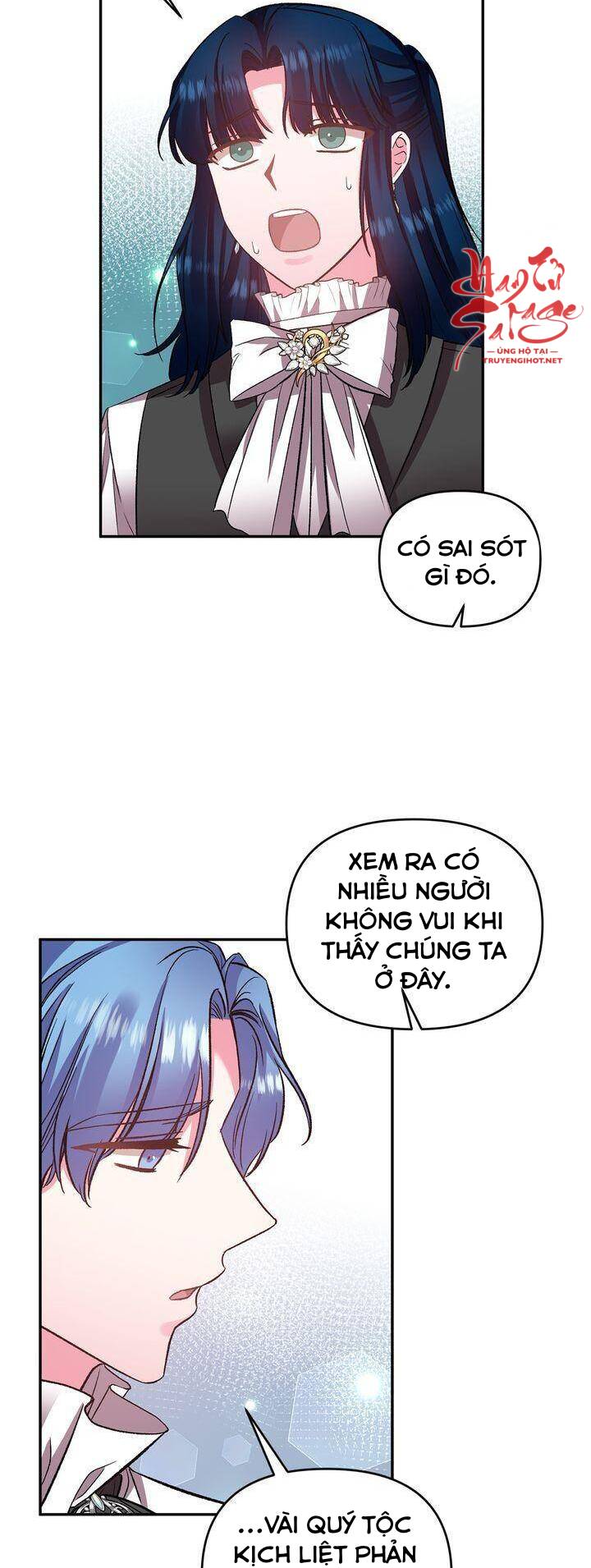 Tôi Sẽ Thực Hiện Cuộc Hôn Nhân Này Chapter 74 - 35