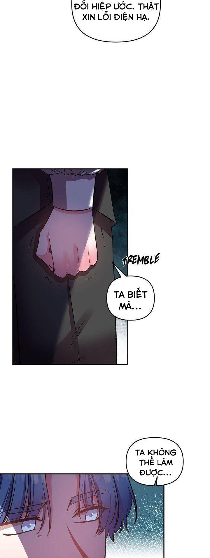Tôi Sẽ Thực Hiện Cuộc Hôn Nhân Này Chapter 74 - 36