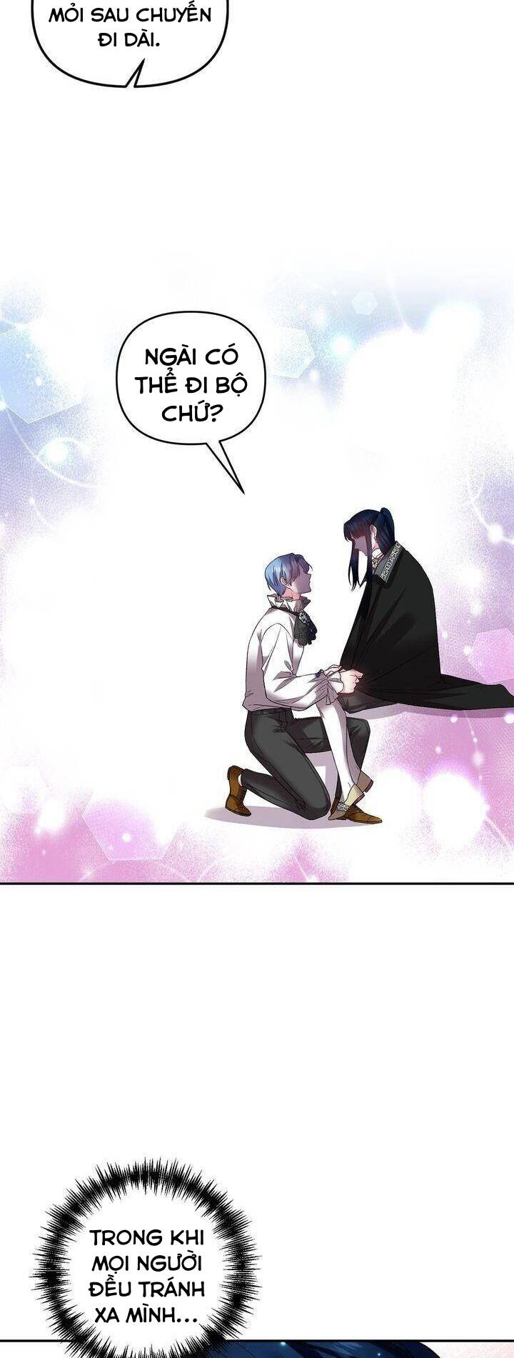 Tôi Sẽ Thực Hiện Cuộc Hôn Nhân Này Chapter 74 - 38