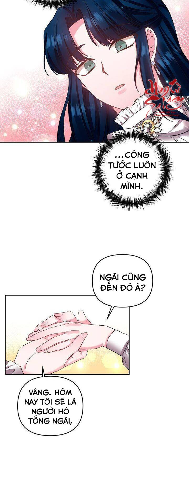 Tôi Sẽ Thực Hiện Cuộc Hôn Nhân Này Chapter 74 - 39