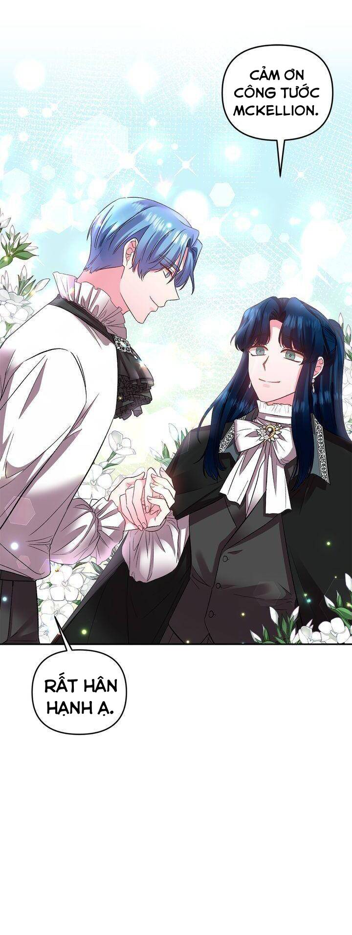 Tôi Sẽ Thực Hiện Cuộc Hôn Nhân Này Chapter 74 - 40