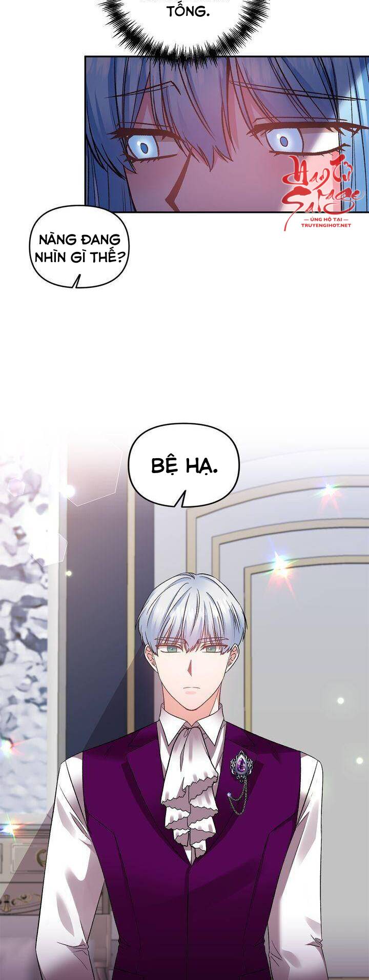 Tôi Sẽ Thực Hiện Cuộc Hôn Nhân Này Chapter 74 - 5