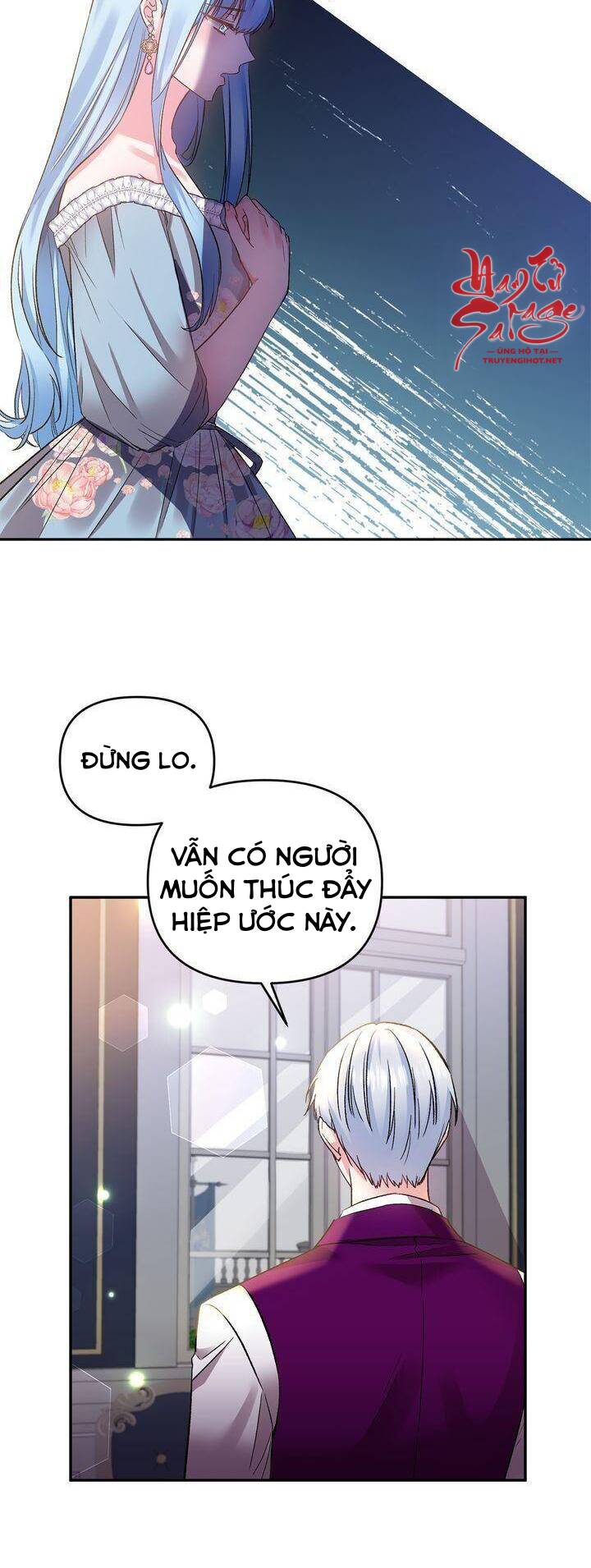 Tôi Sẽ Thực Hiện Cuộc Hôn Nhân Này Chapter 74 - 7