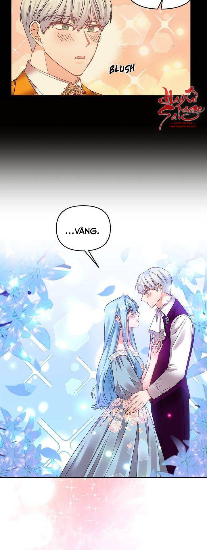 Tôi Sẽ Thực Hiện Cuộc Hôn Nhân Này Chapter 74 - 9