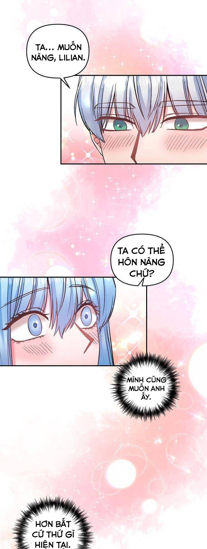 Tôi Sẽ Thực Hiện Cuộc Hôn Nhân Này Chapter 74 - 10