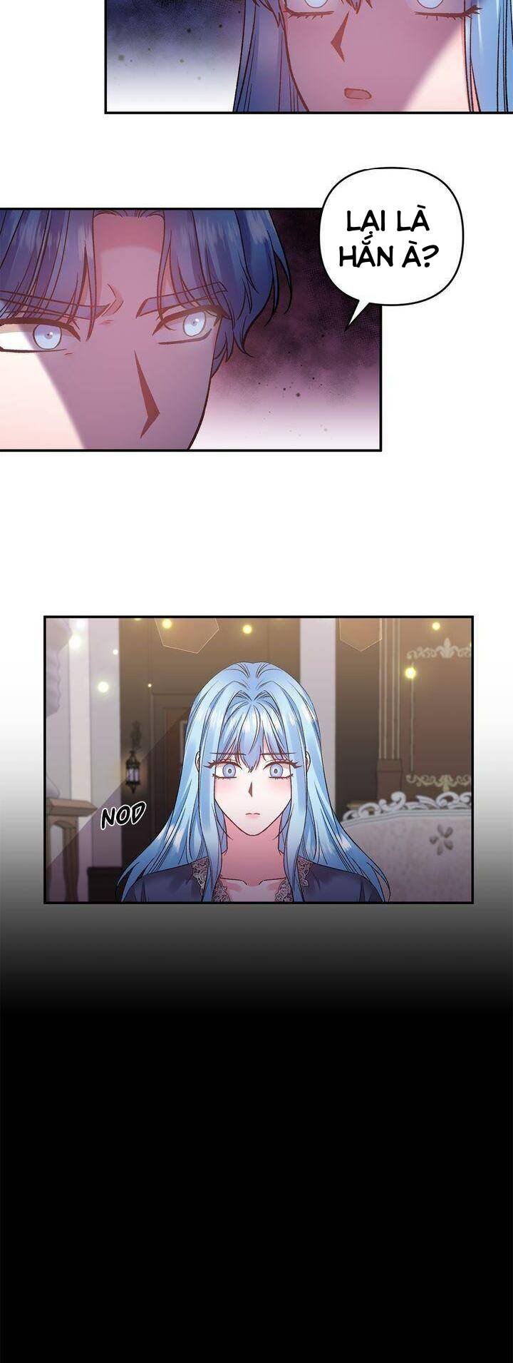 Tôi Sẽ Thực Hiện Cuộc Hôn Nhân Này Chapter 76.1 - 14