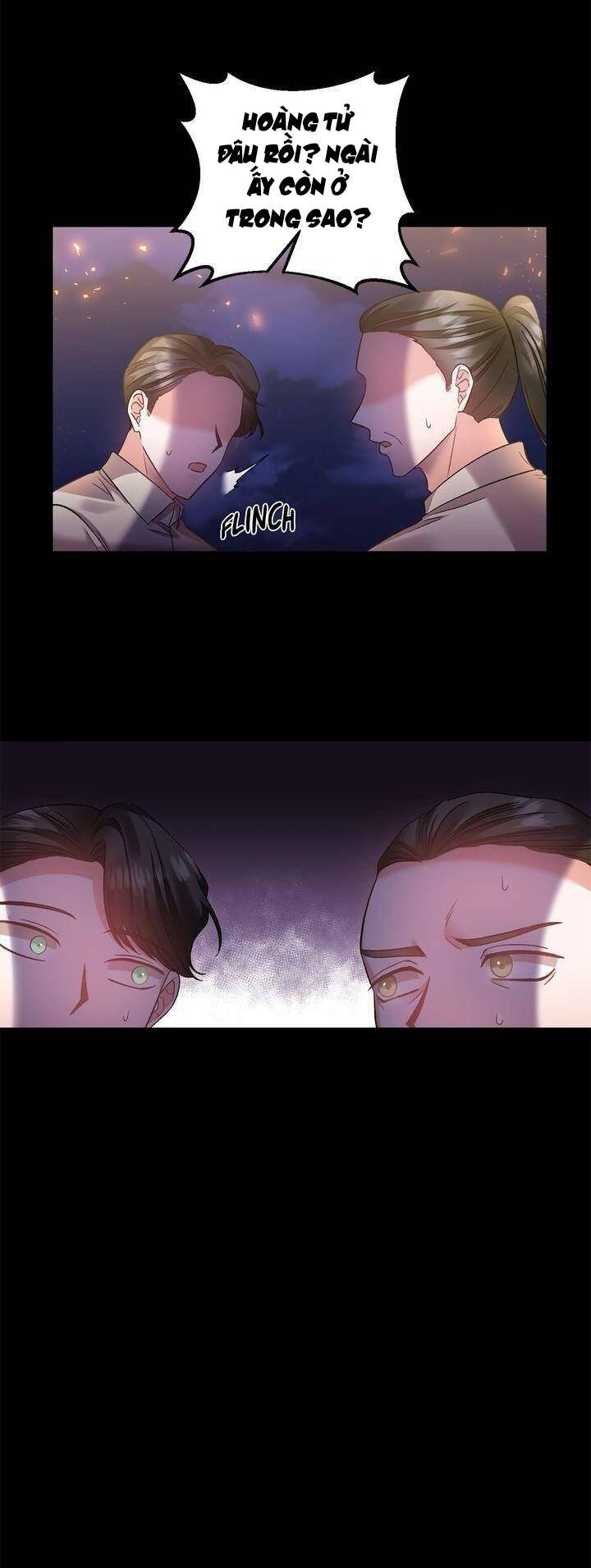 Tôi Sẽ Thực Hiện Cuộc Hôn Nhân Này Chapter 76.1 - 16