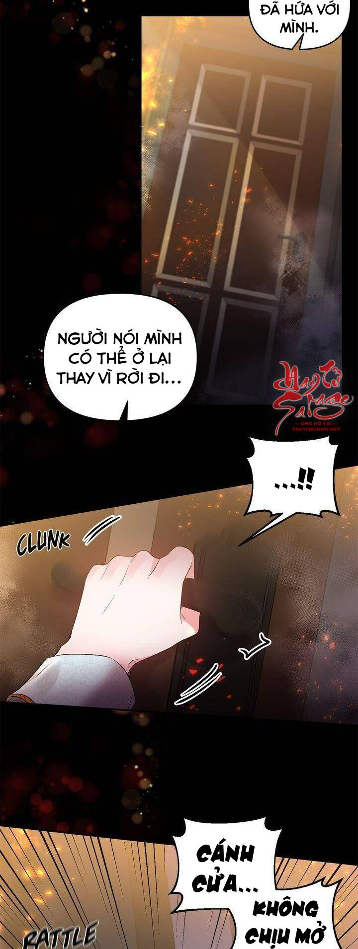 Tôi Sẽ Thực Hiện Cuộc Hôn Nhân Này Chapter 76.1 - 3