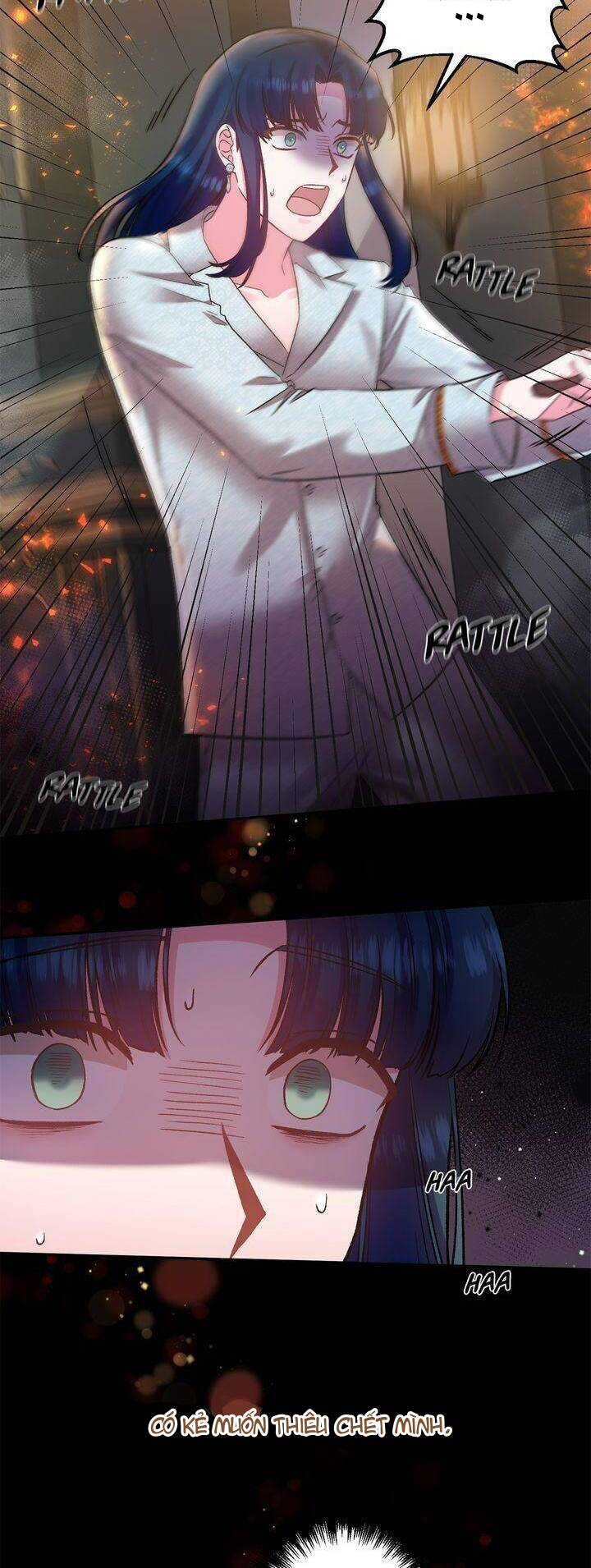 Tôi Sẽ Thực Hiện Cuộc Hôn Nhân Này Chapter 76.1 - 4