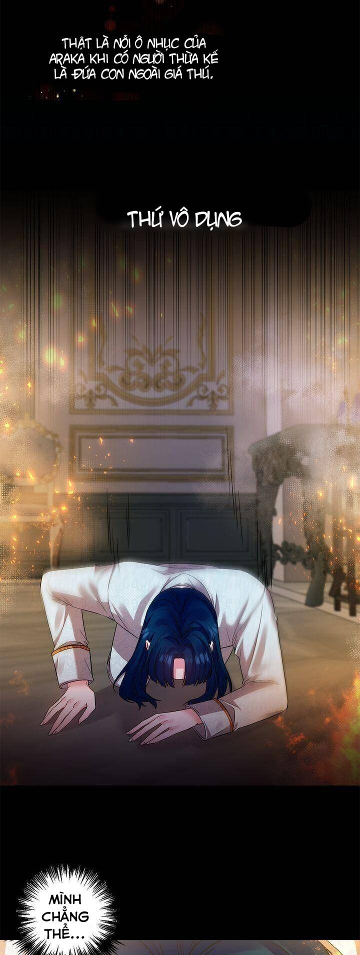 Tôi Sẽ Thực Hiện Cuộc Hôn Nhân Này Chapter 76.1 - 6