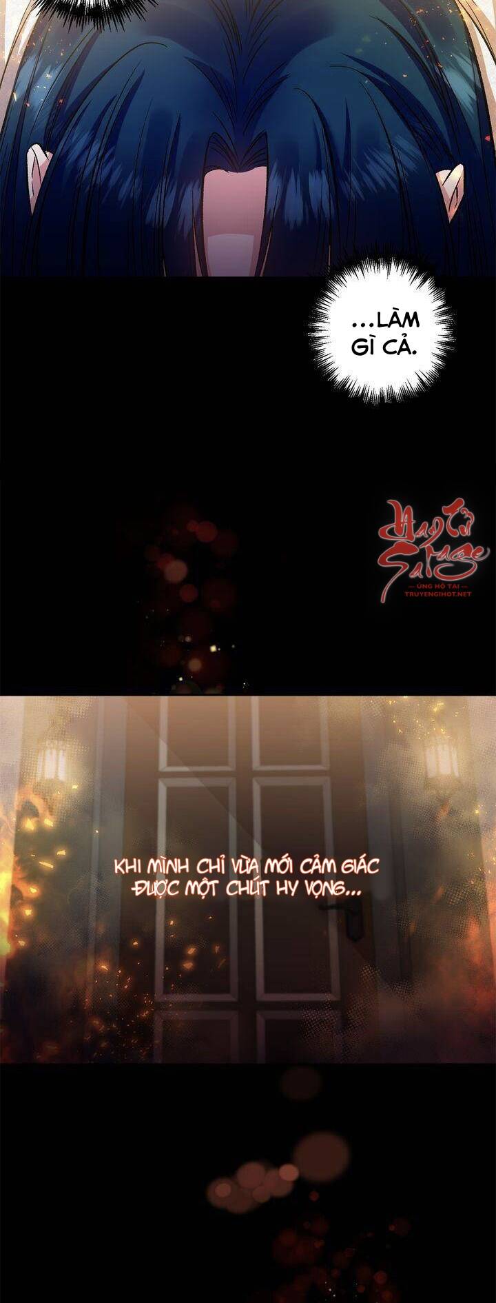 Tôi Sẽ Thực Hiện Cuộc Hôn Nhân Này Chapter 76.1 - 7