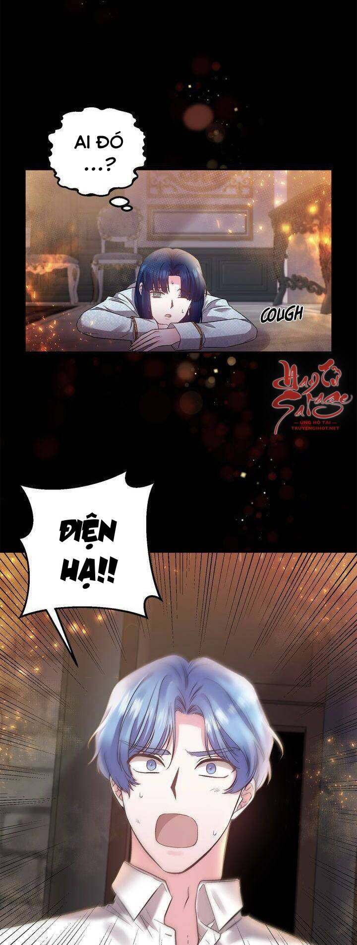 Tôi Sẽ Thực Hiện Cuộc Hôn Nhân Này Chapter 76.1 - 9