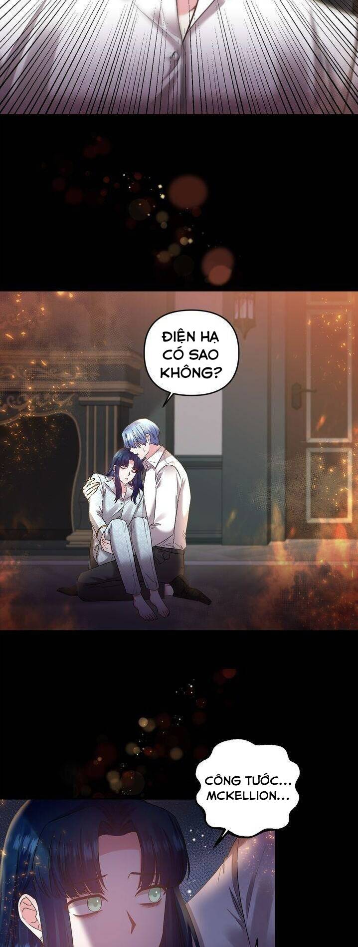 Tôi Sẽ Thực Hiện Cuộc Hôn Nhân Này Chapter 76.1 - 10