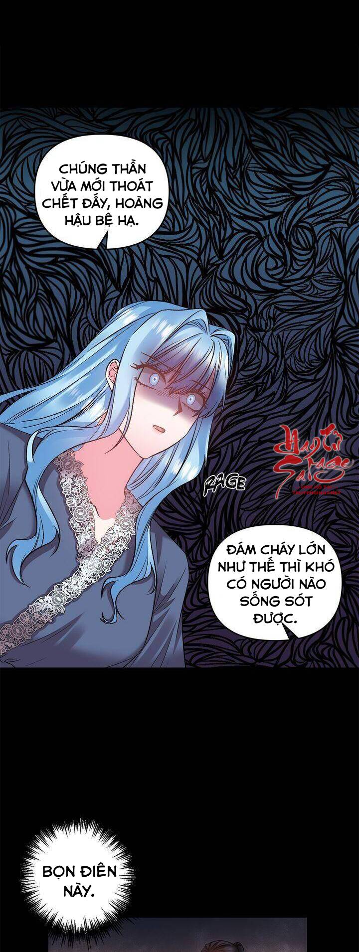 Tôi Sẽ Thực Hiện Cuộc Hôn Nhân Này Chapter 76.2 - 1