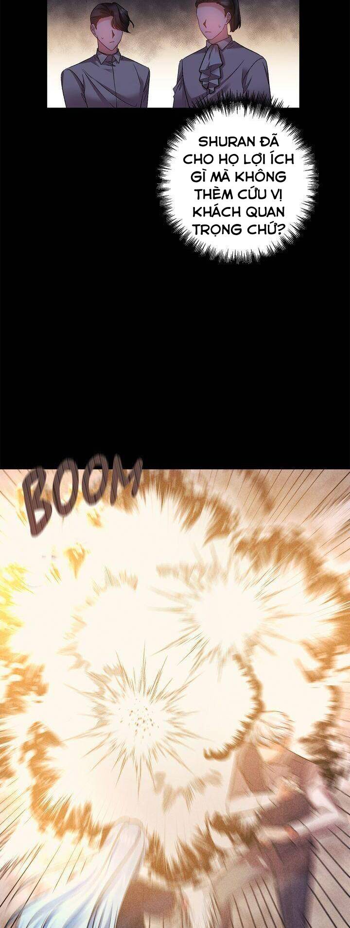 Tôi Sẽ Thực Hiện Cuộc Hôn Nhân Này Chapter 76.2 - 2