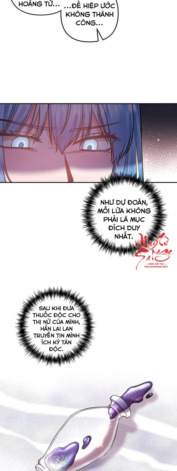 Tôi Sẽ Thực Hiện Cuộc Hôn Nhân Này Chapter 76.2 - 13