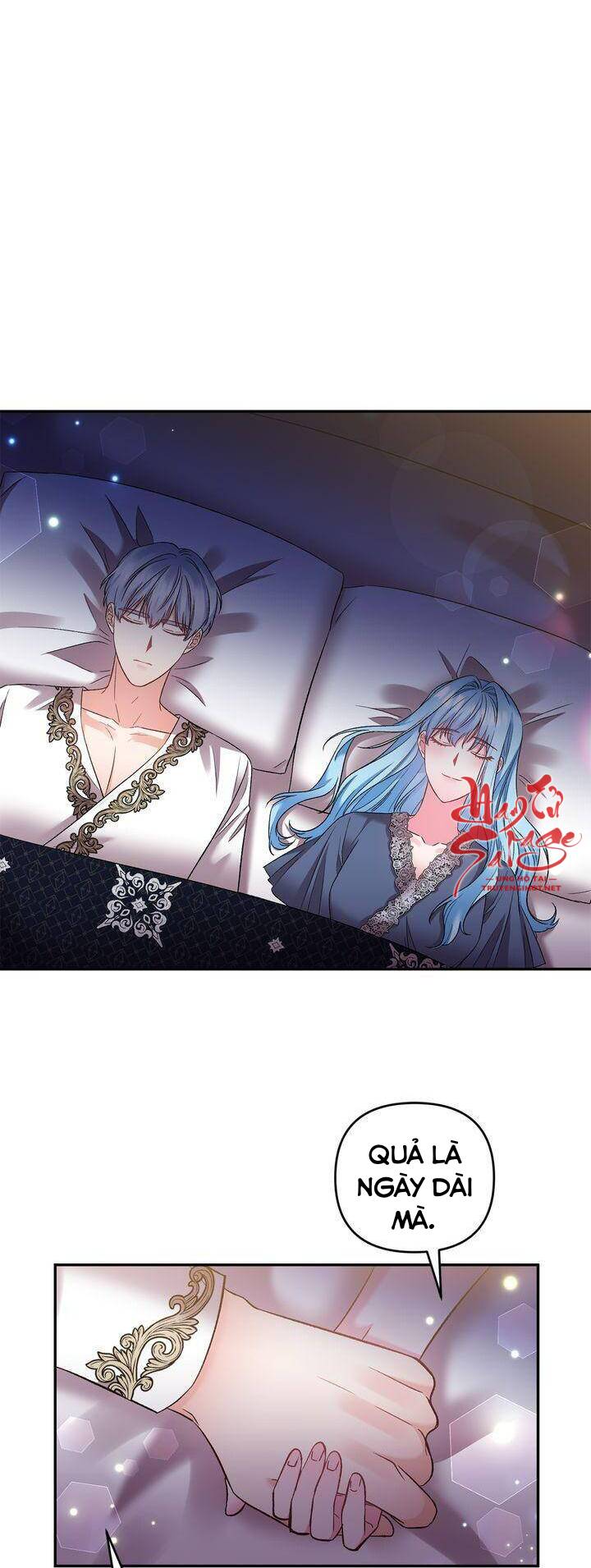 Tôi Sẽ Thực Hiện Cuộc Hôn Nhân Này Chapter 76.2 - 17