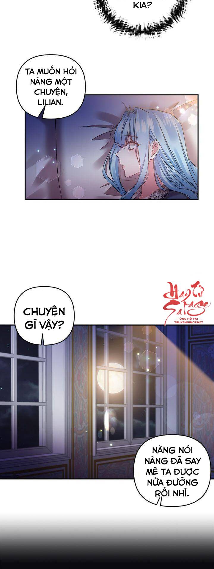 Tôi Sẽ Thực Hiện Cuộc Hôn Nhân Này Chapter 76.2 - 19