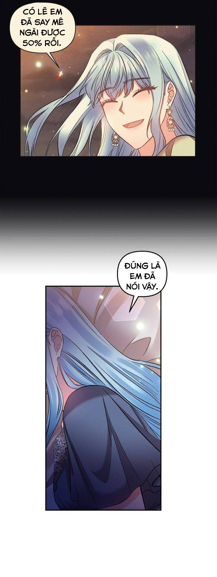 Tôi Sẽ Thực Hiện Cuộc Hôn Nhân Này Chapter 76.2 - 20