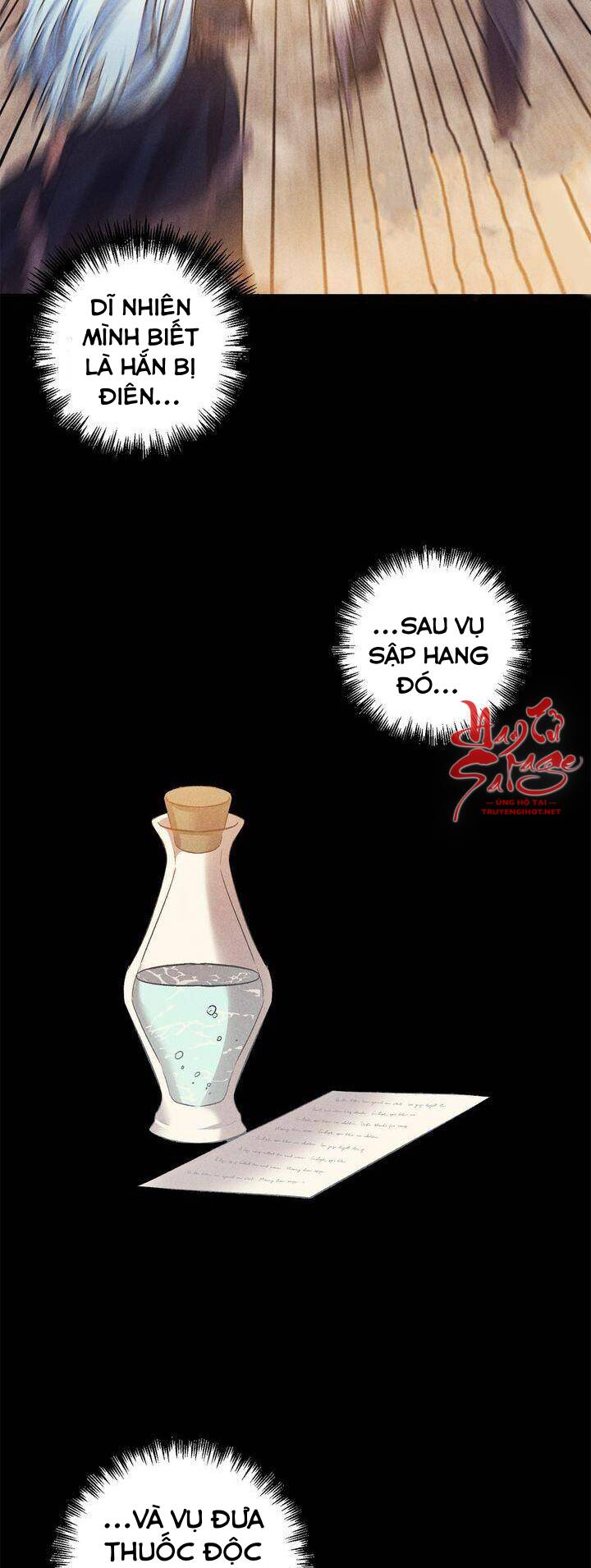 Tôi Sẽ Thực Hiện Cuộc Hôn Nhân Này Chapter 76.2 - 3