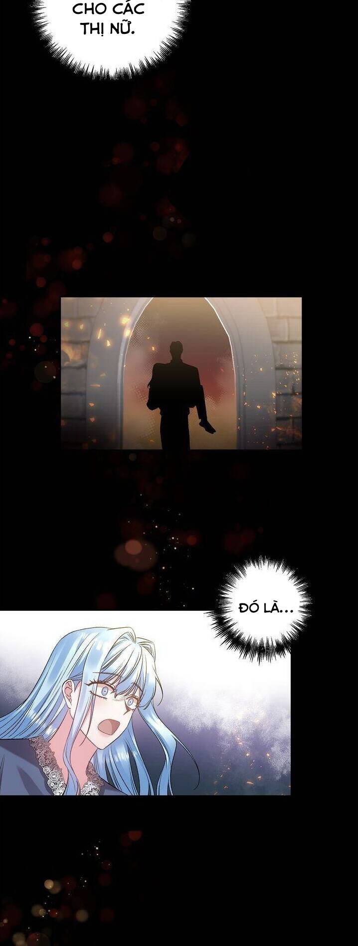 Tôi Sẽ Thực Hiện Cuộc Hôn Nhân Này Chapter 76.2 - 4