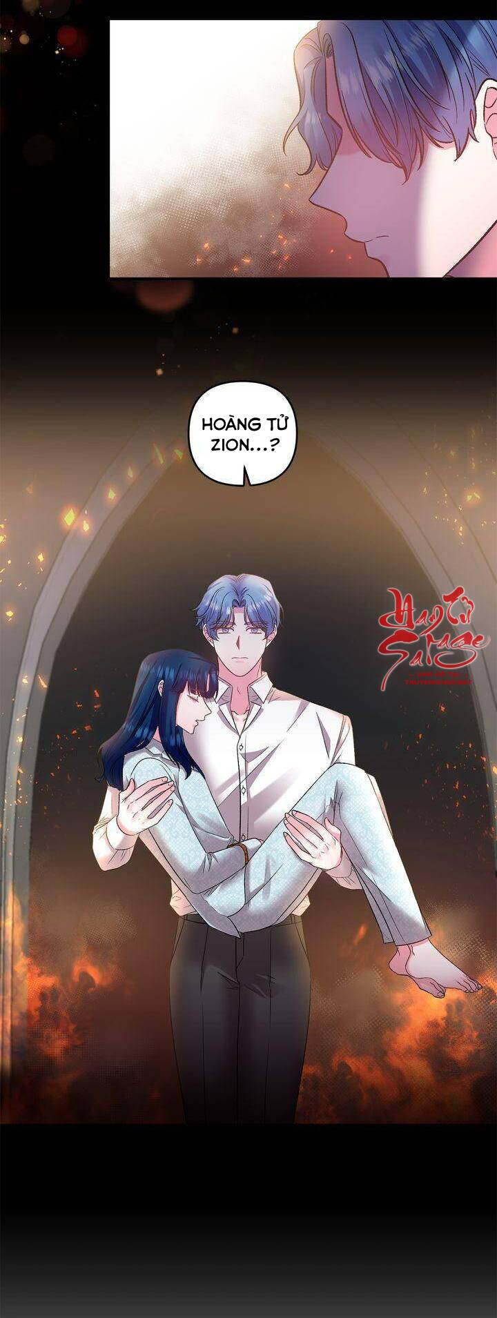 Tôi Sẽ Thực Hiện Cuộc Hôn Nhân Này Chapter 76.2 - 5