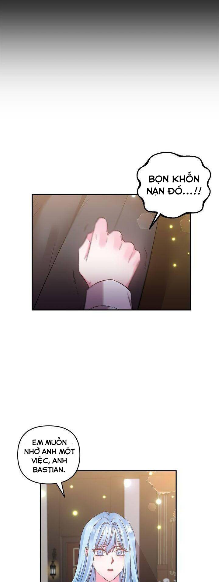 Tôi Sẽ Thực Hiện Cuộc Hôn Nhân Này Chapter 76.2 - 6