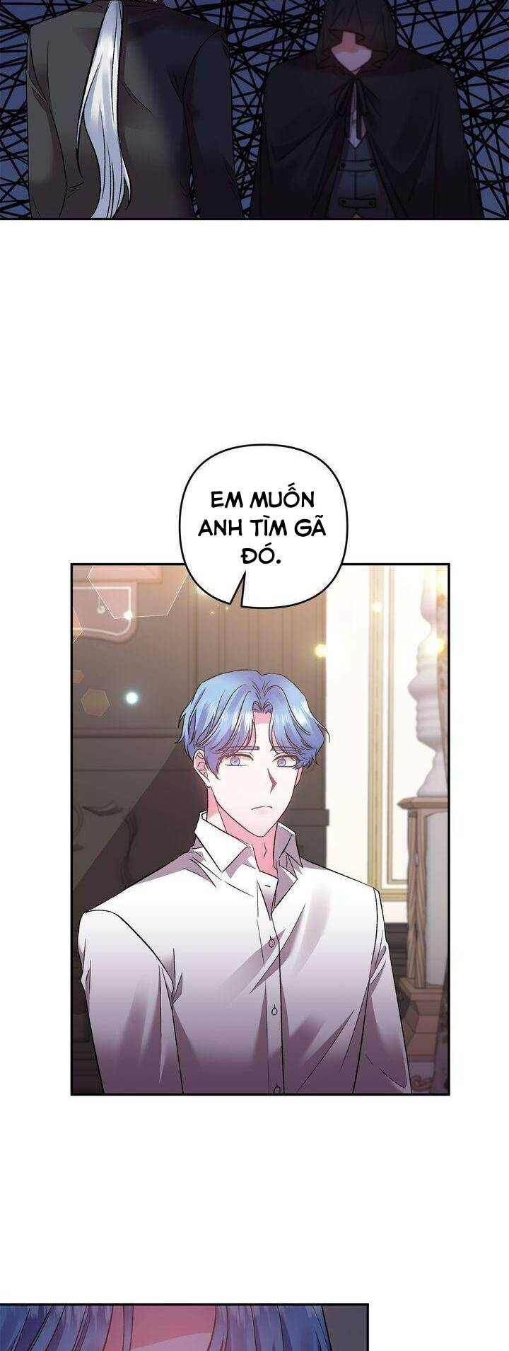 Tôi Sẽ Thực Hiện Cuộc Hôn Nhân Này Chapter 76.2 - 8