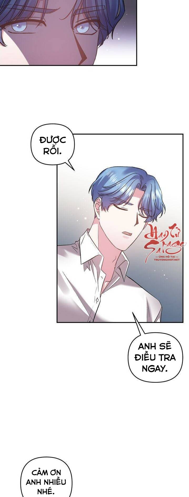 Tôi Sẽ Thực Hiện Cuộc Hôn Nhân Này Chapter 76.2 - 9