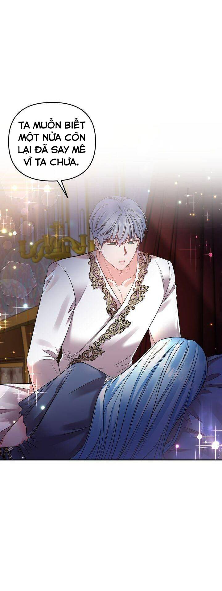 Tôi Sẽ Thực Hiện Cuộc Hôn Nhân Này Chapter 77.1 - 2