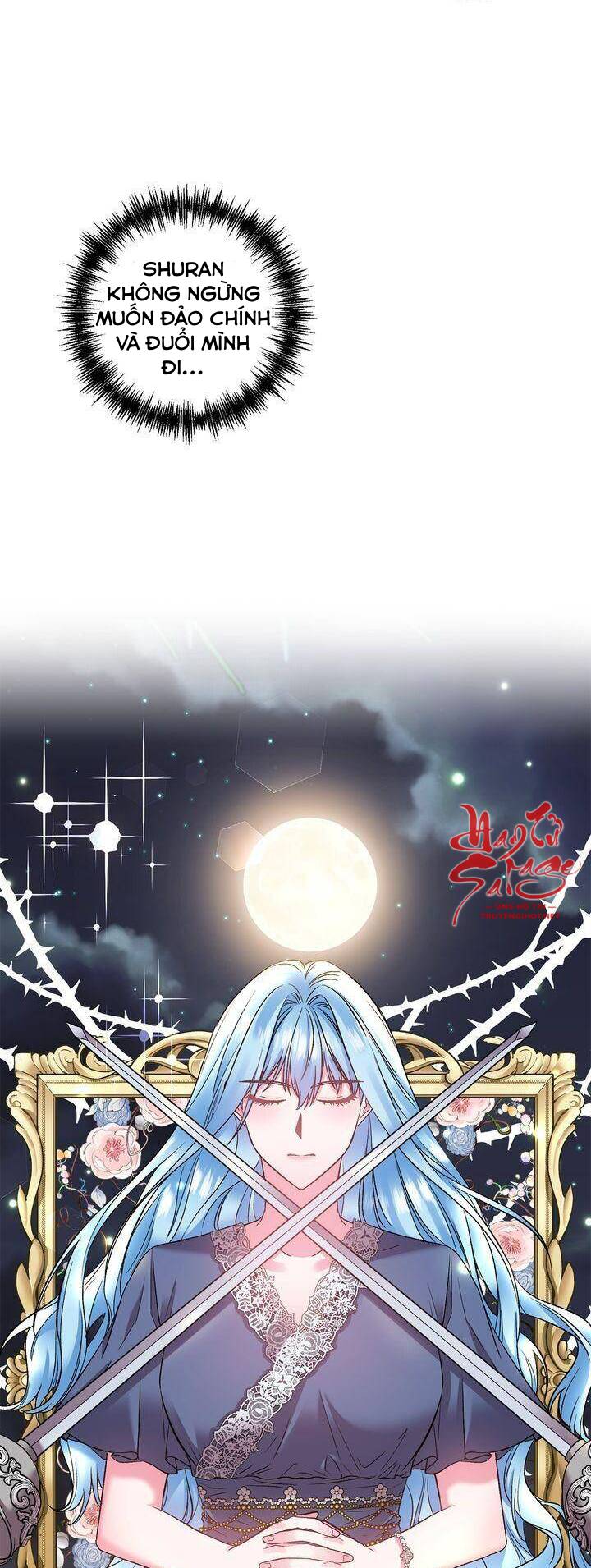 Tôi Sẽ Thực Hiện Cuộc Hôn Nhân Này Chapter 77.1 - 11
