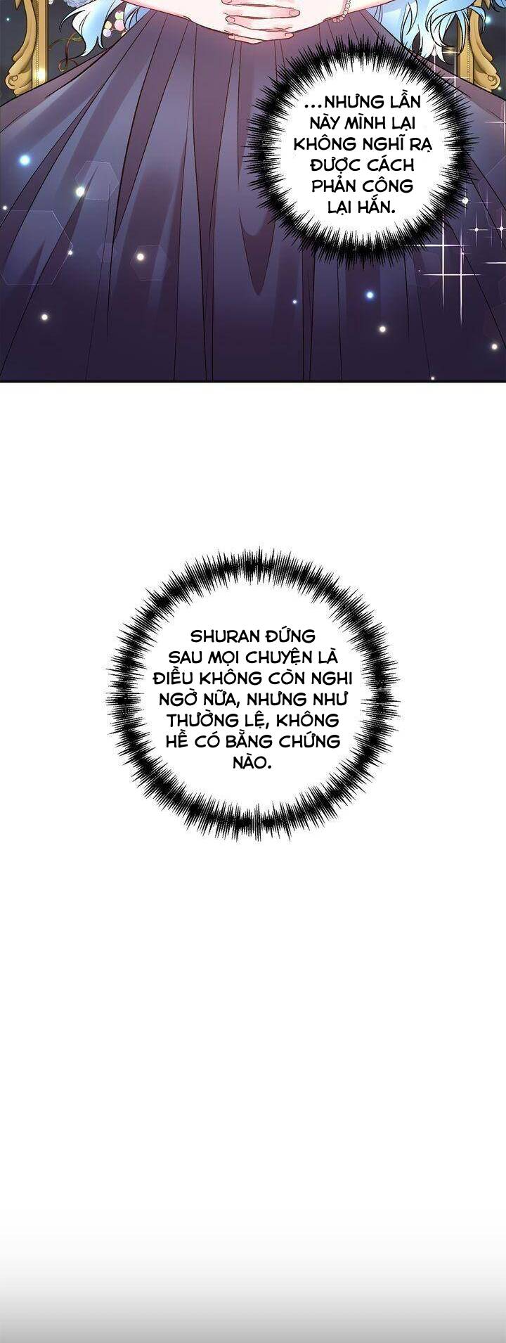 Tôi Sẽ Thực Hiện Cuộc Hôn Nhân Này Chapter 77.1 - 12