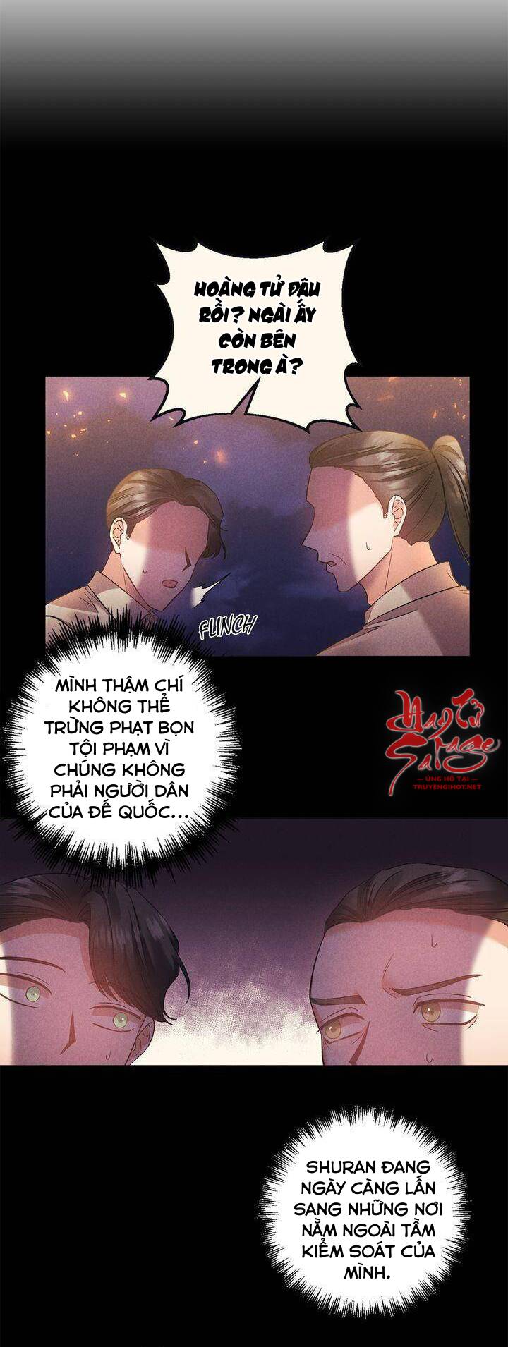 Tôi Sẽ Thực Hiện Cuộc Hôn Nhân Này Chapter 77.1 - 13