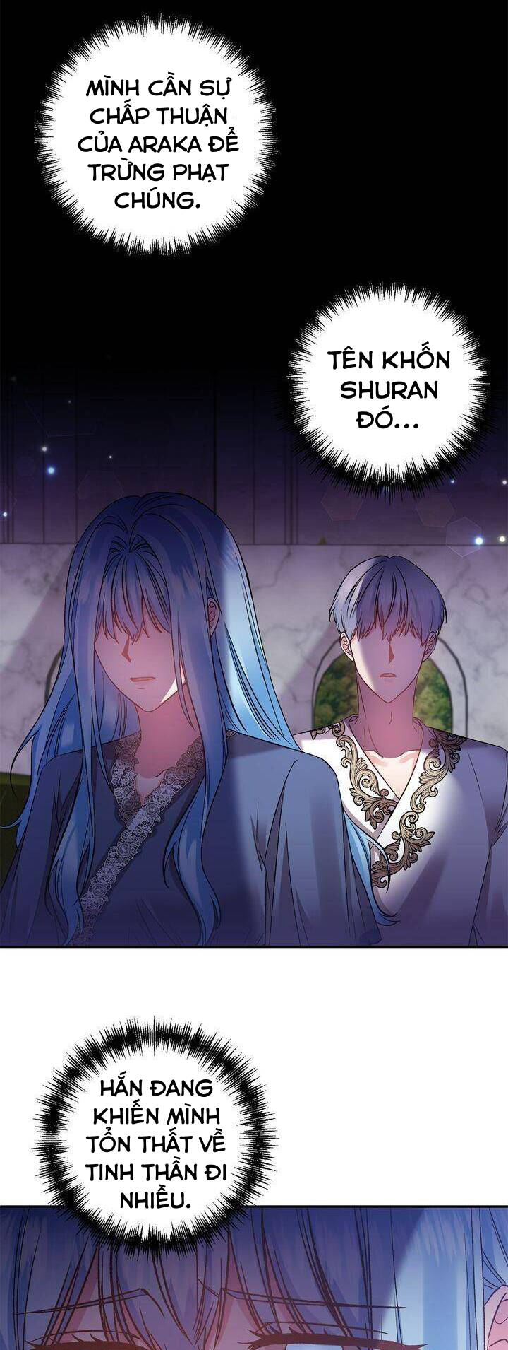 Tôi Sẽ Thực Hiện Cuộc Hôn Nhân Này Chapter 77.1 - 14