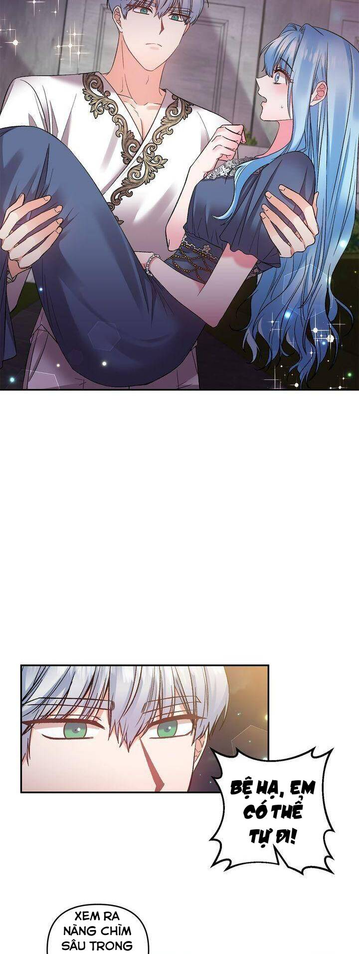 Tôi Sẽ Thực Hiện Cuộc Hôn Nhân Này Chapter 77.1 - 16