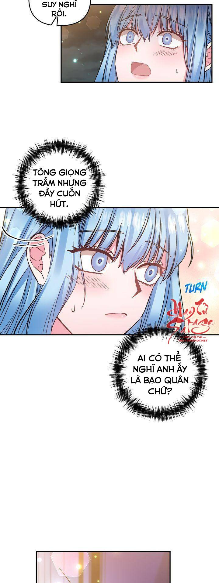 Tôi Sẽ Thực Hiện Cuộc Hôn Nhân Này Chapter 77.1 - 17