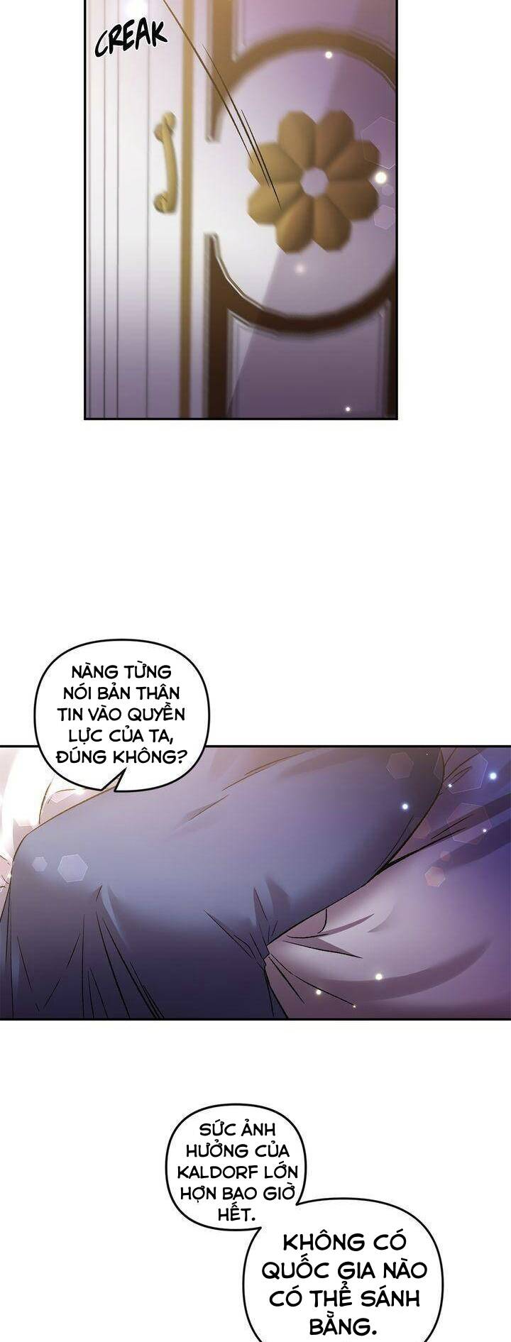 Tôi Sẽ Thực Hiện Cuộc Hôn Nhân Này Chapter 77.1 - 18